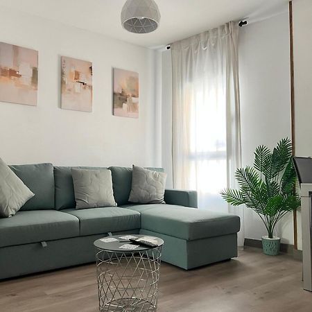 El Bc Zaragoza - Aljaferia Apartment Exterior photo