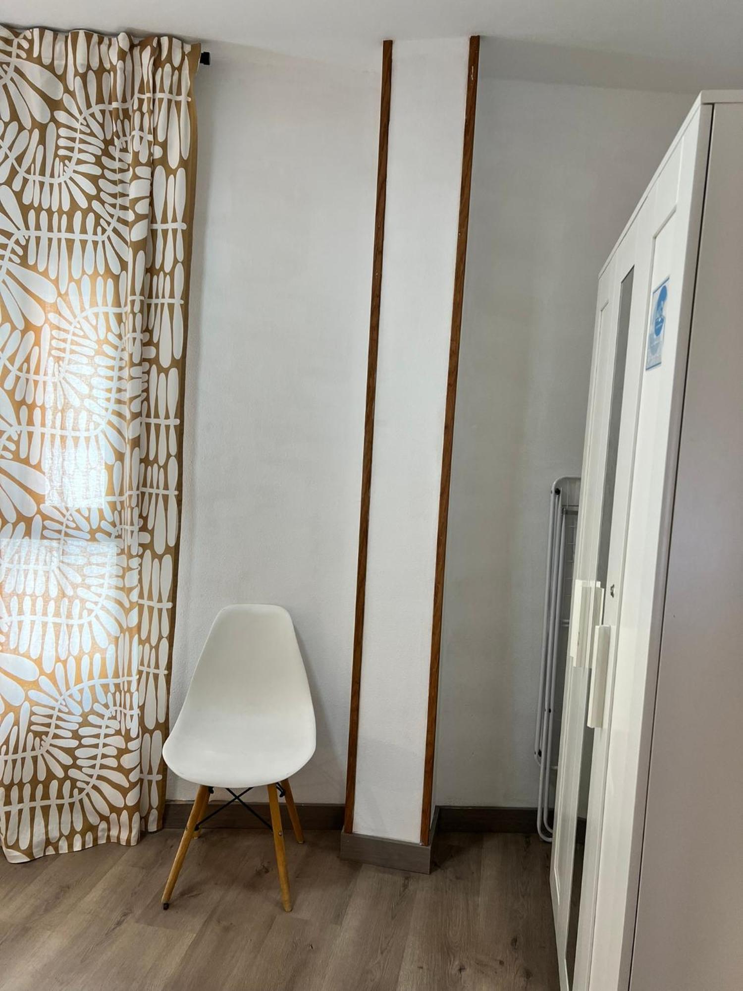 El Bc Zaragoza - Aljaferia Apartment Exterior photo